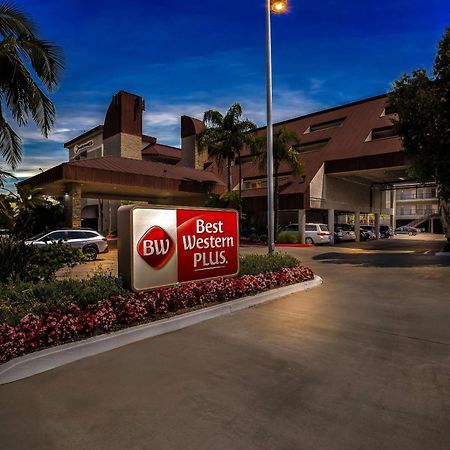 Best Western Plus Irvine Spectrum Hotel Lake Forest Exterior photo